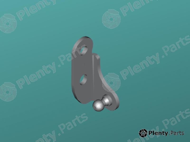 Genuine HYUNDAI / KIA (MOBIS) part 817822P050 Replacement part