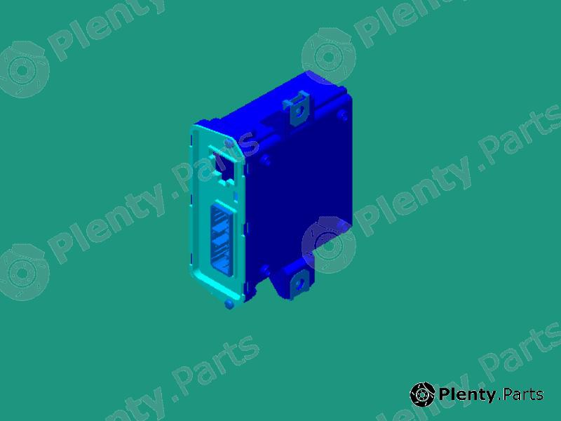 Genuine HYUNDAI / KIA (MOBIS) part 817933N000 Replacement part