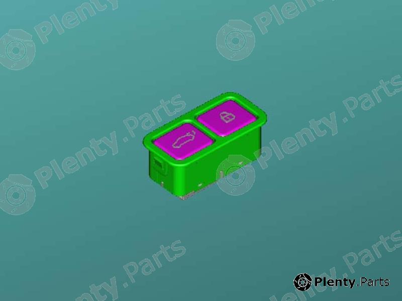 Genuine HYUNDAI / KIA (MOBIS) part 818303N000 Replacement part