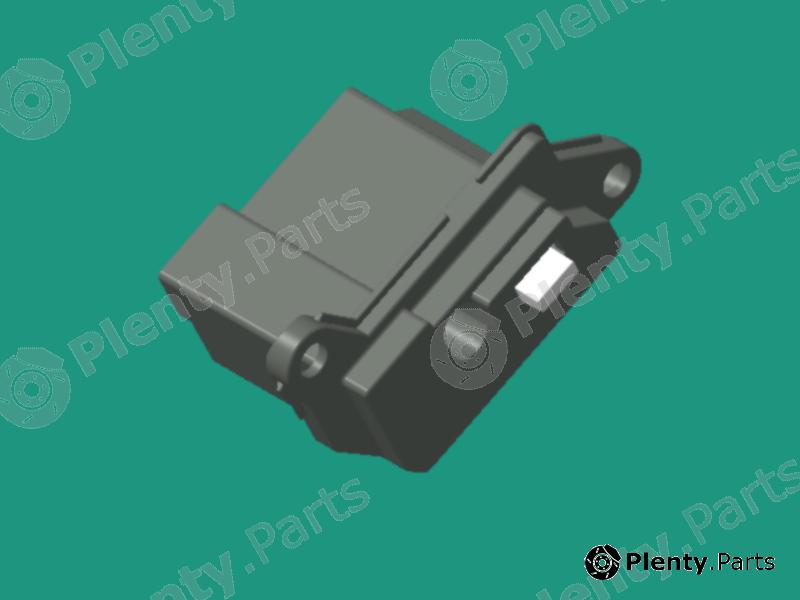 Genuine HYUNDAI / KIA (MOBIS) part 819002J710 Replacement part