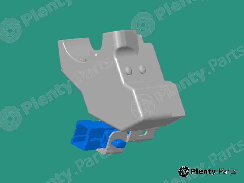 Genuine HYUNDAI / KIA (MOBIS) part 81900A2000 Replacement part