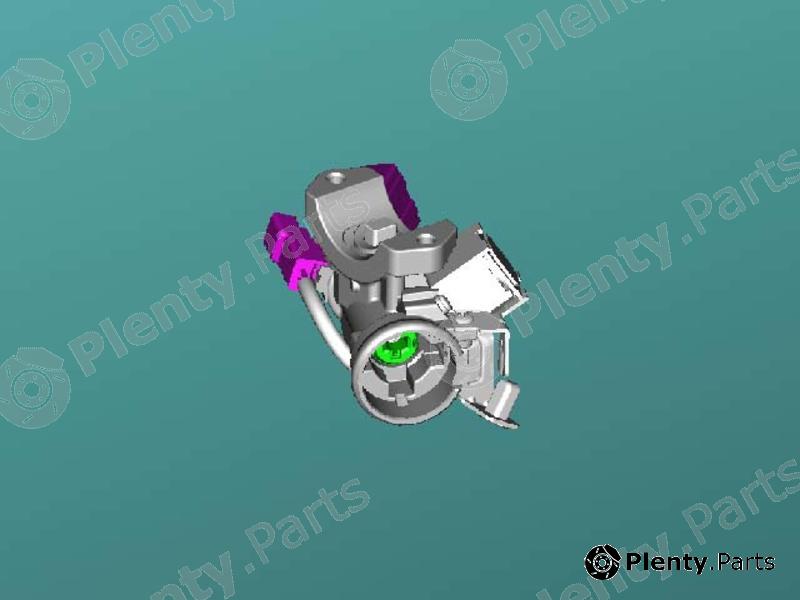 Genuine HYUNDAI / KIA (MOBIS) part 819101M000 Replacement part