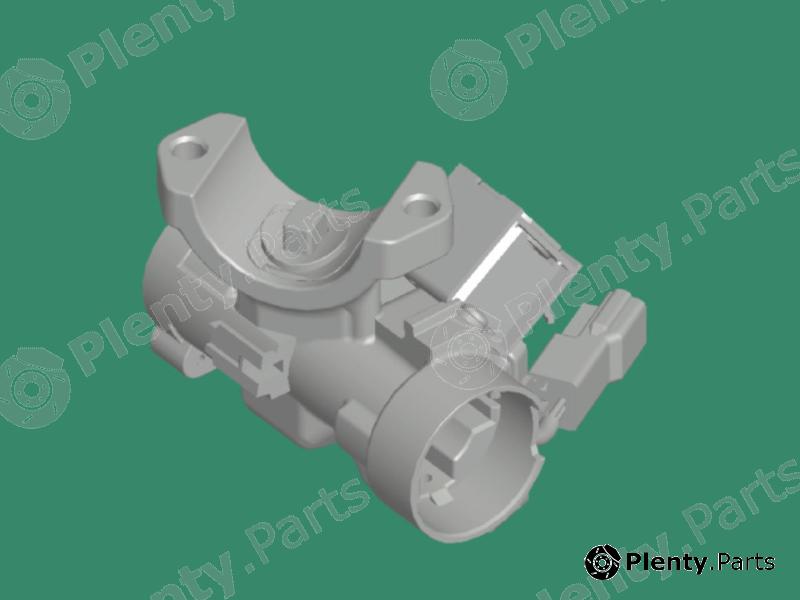 Genuine HYUNDAI / KIA (MOBIS) part 819101R000 Replacement part