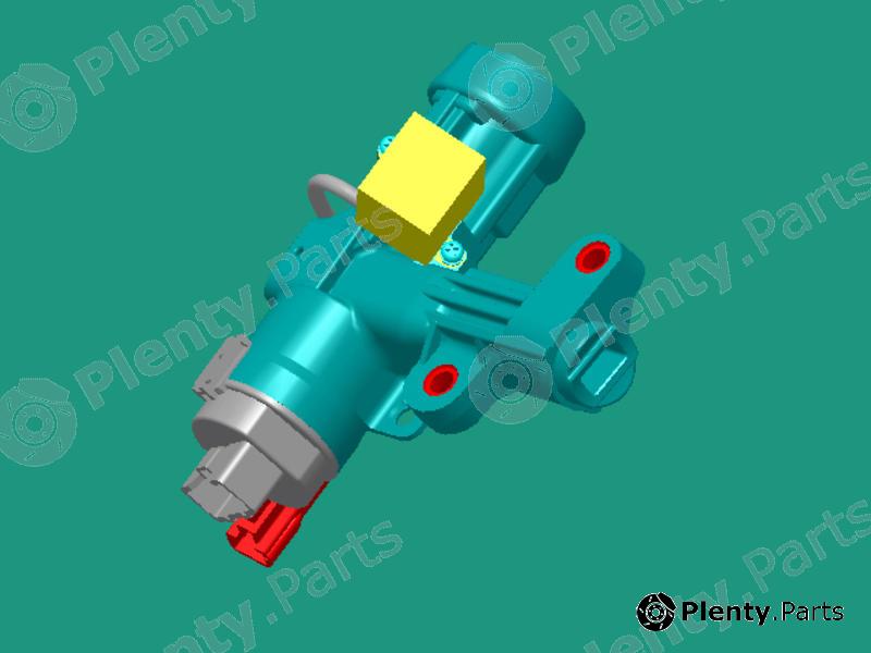 Genuine HYUNDAI / KIA (MOBIS) part 819102B200 Replacement part