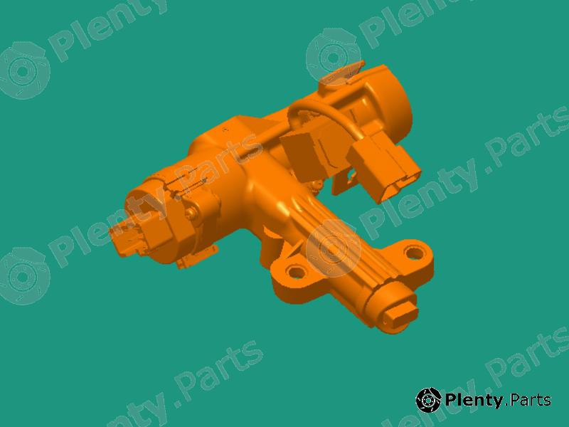 Genuine HYUNDAI / KIA (MOBIS) part 819103K600 Replacement part