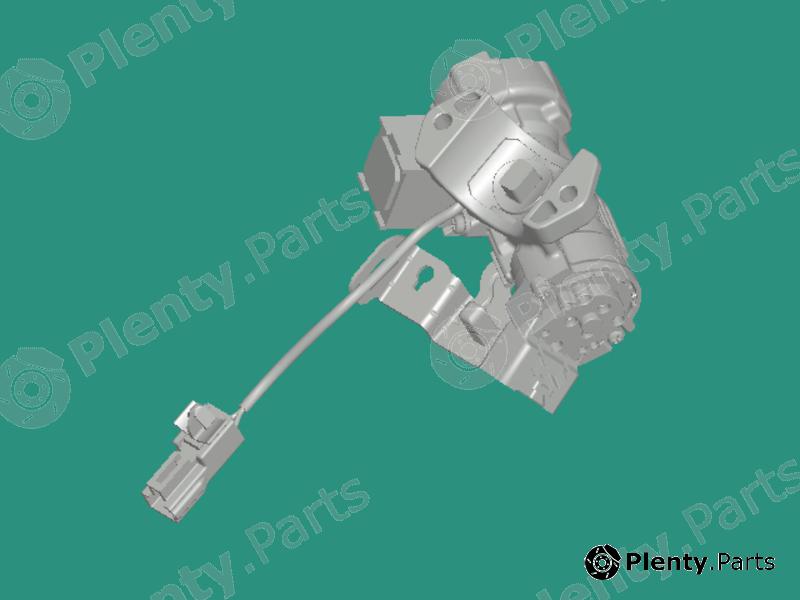 Genuine HYUNDAI / KIA (MOBIS) part 819103W000 Replacement part