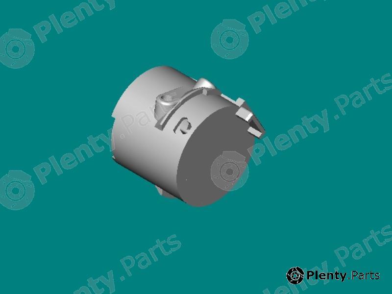 Genuine HYUNDAI / KIA (MOBIS) part 819282E000 Replacement part