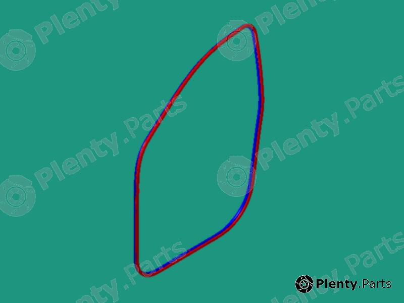 Genuine HYUNDAI / KIA (MOBIS) part 821102S000 Replacement part