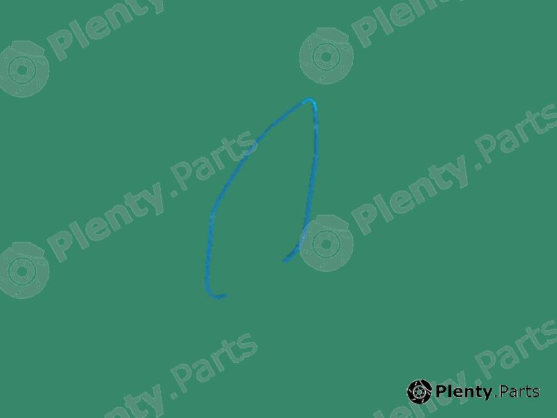 Genuine HYUNDAI / KIA (MOBIS) part 821102T000 Replacement part