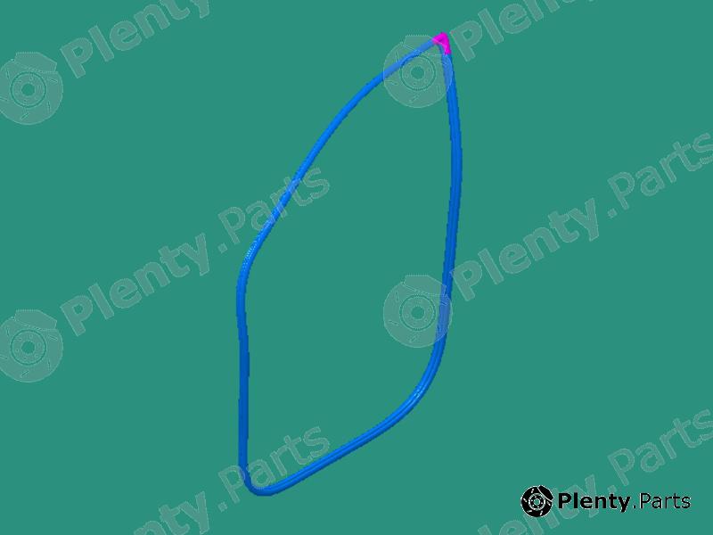 Genuine HYUNDAI / KIA (MOBIS) part 821102W000RYN Replacement part