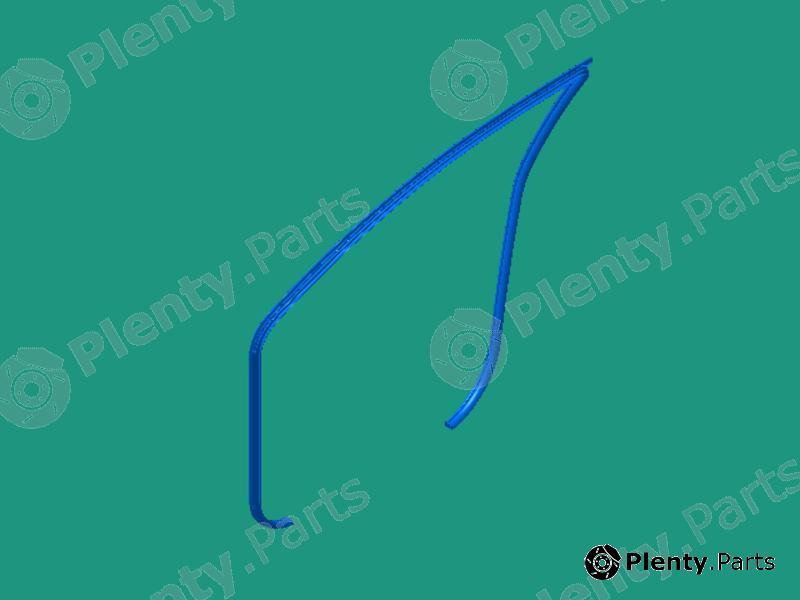 Genuine HYUNDAI / KIA (MOBIS) part 821202H0009P Replacement part