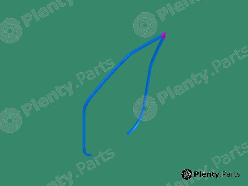Genuine HYUNDAI / KIA (MOBIS) part 821202K000 Replacement part