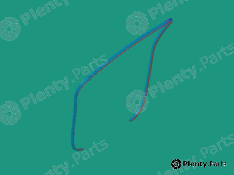 Genuine HYUNDAI / KIA (MOBIS) part 821203S000RY Replacement part