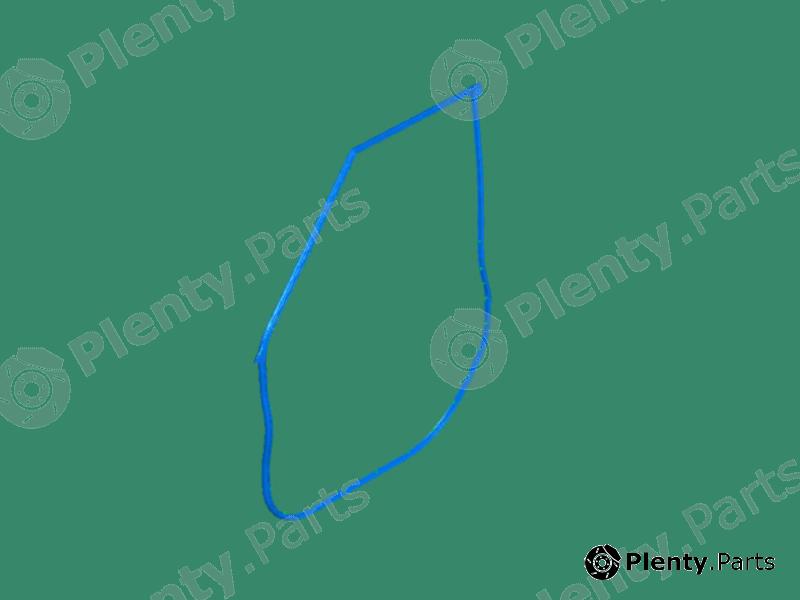 Genuine HYUNDAI / KIA (MOBIS) part 821302K001 Replacement part