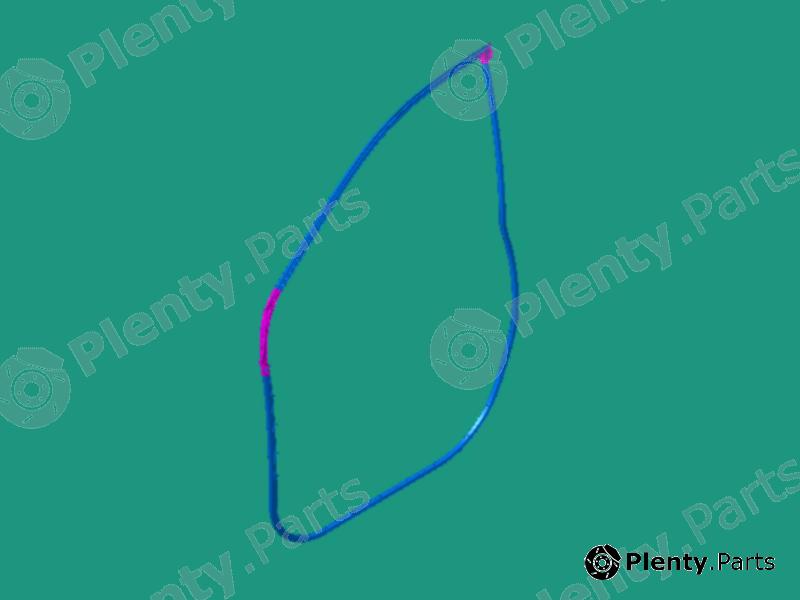 Genuine HYUNDAI / KIA (MOBIS) part 821302S000 Replacement part
