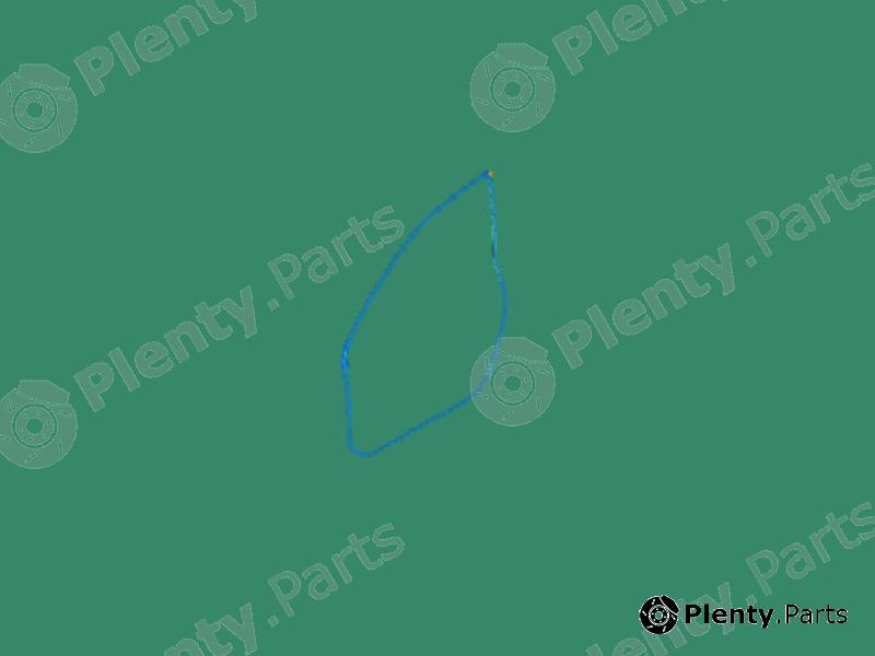 Genuine HYUNDAI / KIA (MOBIS) part 821302T000 Replacement part