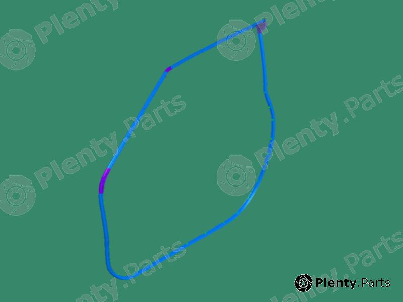 Genuine HYUNDAI / KIA (MOBIS) part 821302V000 Replacement part