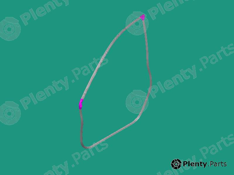 Genuine HYUNDAI / KIA (MOBIS) part 821303K000 Replacement part