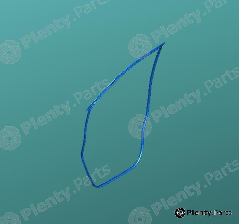 Genuine HYUNDAI / KIA (MOBIS) part 821304H000 Replacement part