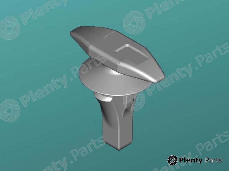 Genuine HYUNDAI / KIA (MOBIS) part 8213227100 Replacement part