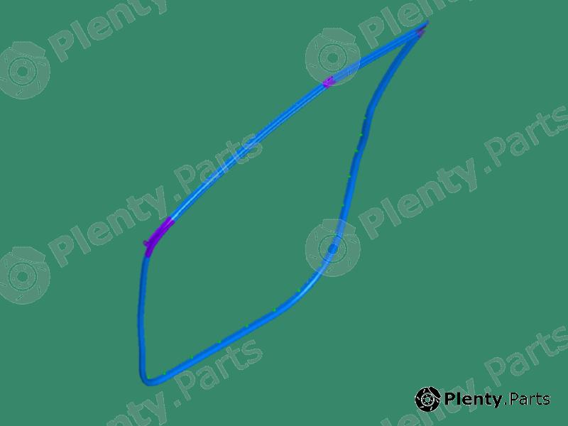 Genuine HYUNDAI / KIA (MOBIS) part 821402V000 Replacement part