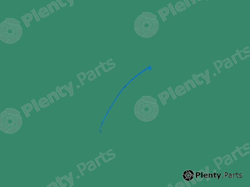 Genuine HYUNDAI / KIA (MOBIS) part 821502T000 Replacement part