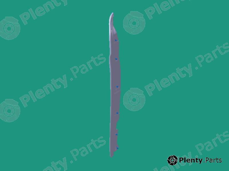 Genuine HYUNDAI / KIA (MOBIS) part 821553T000 Replacement part