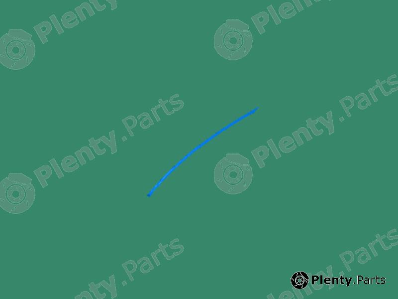 Genuine HYUNDAI / KIA (MOBIS) part 821602T000 Replacement part