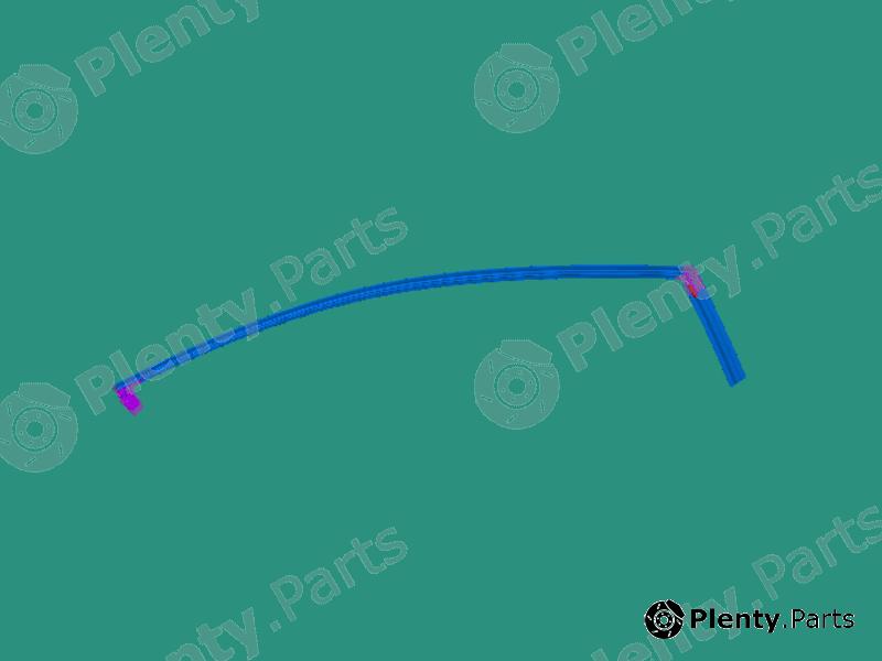 Genuine HYUNDAI / KIA (MOBIS) part 82160A2000 Replacement part