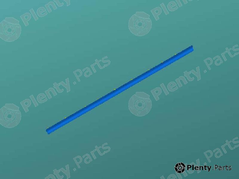 Genuine HYUNDAI / KIA (MOBIS) part 821703M000 Replacement part
