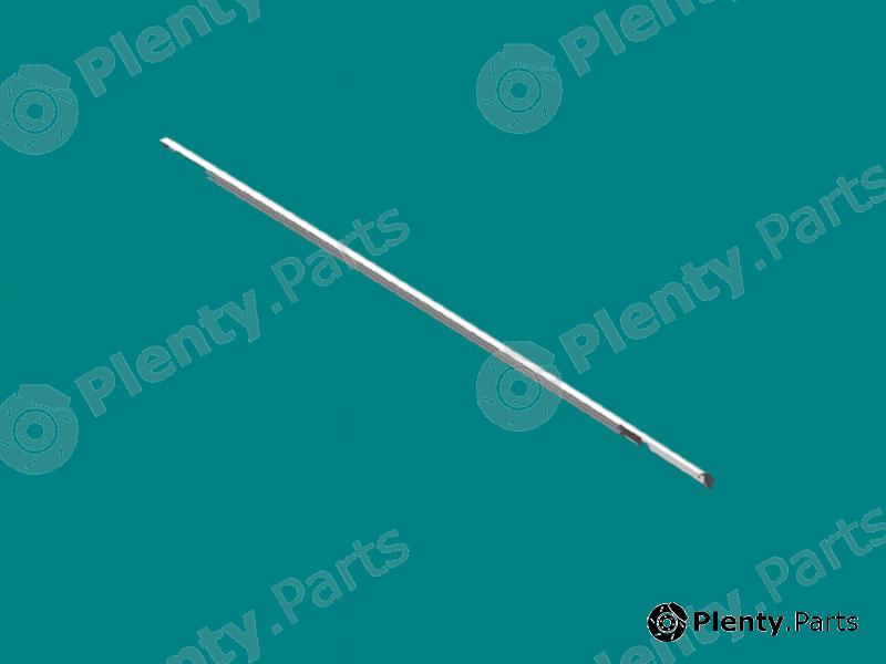 Genuine HYUNDAI / KIA (MOBIS) part 822101D000 Replacement part