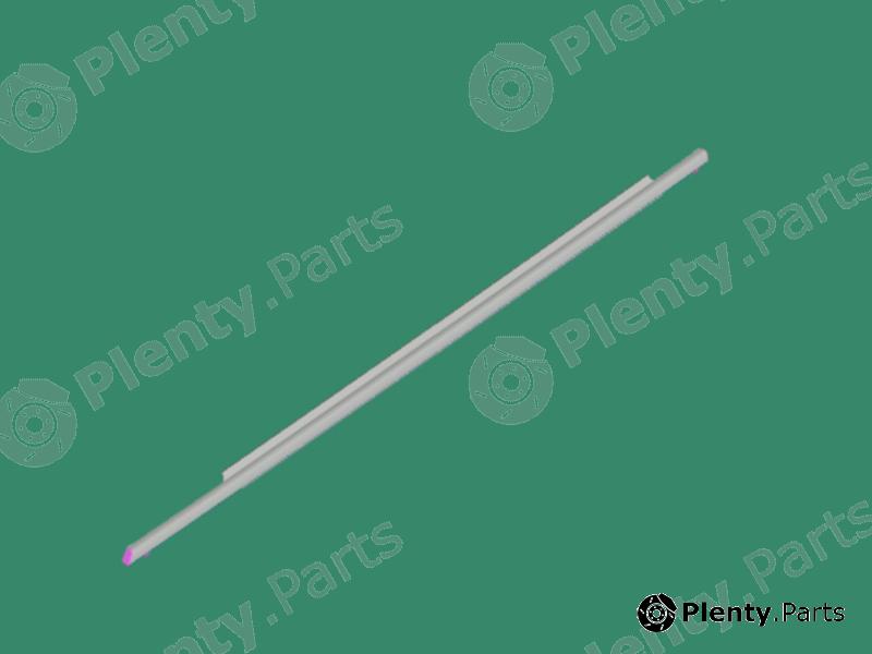 Genuine HYUNDAI / KIA (MOBIS) part 822101P000 Replacement part