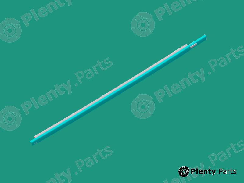 Genuine HYUNDAI / KIA (MOBIS) part 822102H000 Replacement part