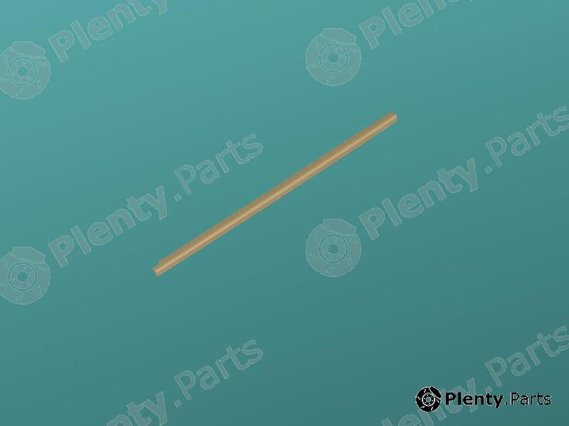 Genuine HYUNDAI / KIA (MOBIS) part 822102P000 Replacement part