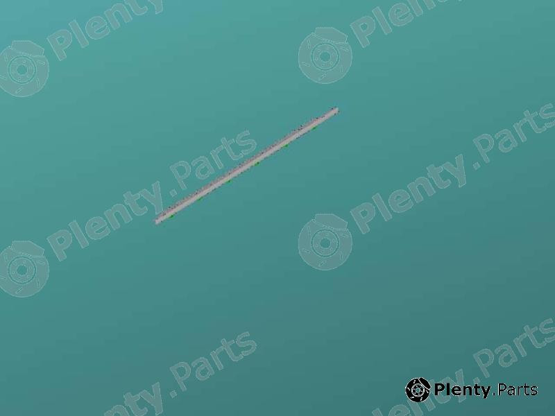 Genuine HYUNDAI / KIA (MOBIS) part 822103N000 Replacement part