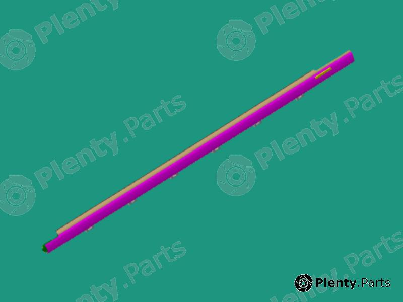Genuine HYUNDAI / KIA (MOBIS) part 822103T000 Replacement part