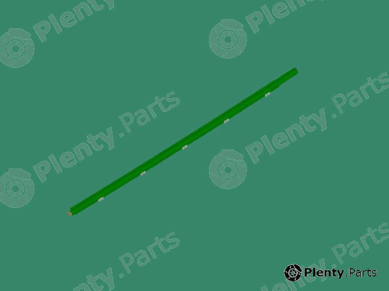 Genuine HYUNDAI / KIA (MOBIS) part 822103X000 Replacement part