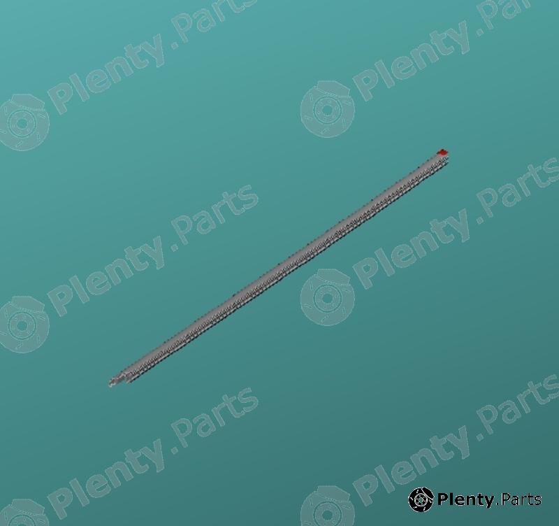 Genuine HYUNDAI / KIA (MOBIS) part 822104H000 Replacement part