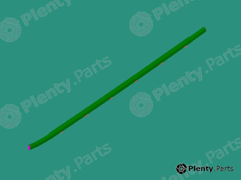 Genuine HYUNDAI / KIA (MOBIS) part 82210A2000 Replacement part
