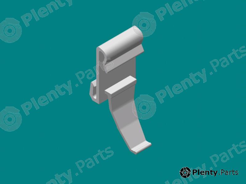 Genuine HYUNDAI / KIA (MOBIS) part 822193A000 Replacement part