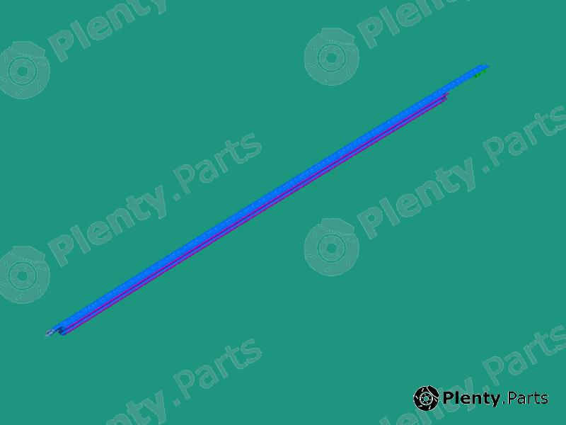 Genuine HYUNDAI / KIA (MOBIS) part 822201F000WK Replacement part