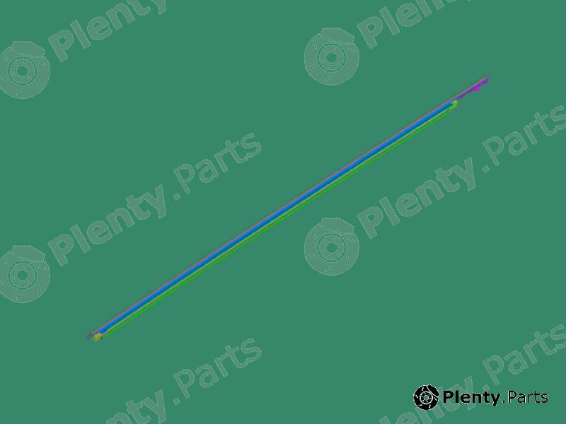 Genuine HYUNDAI / KIA (MOBIS) part 822201J000 Replacement part