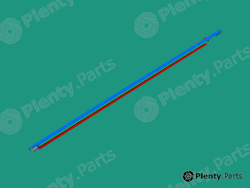 Genuine HYUNDAI / KIA (MOBIS) part 822202L000 Replacement part