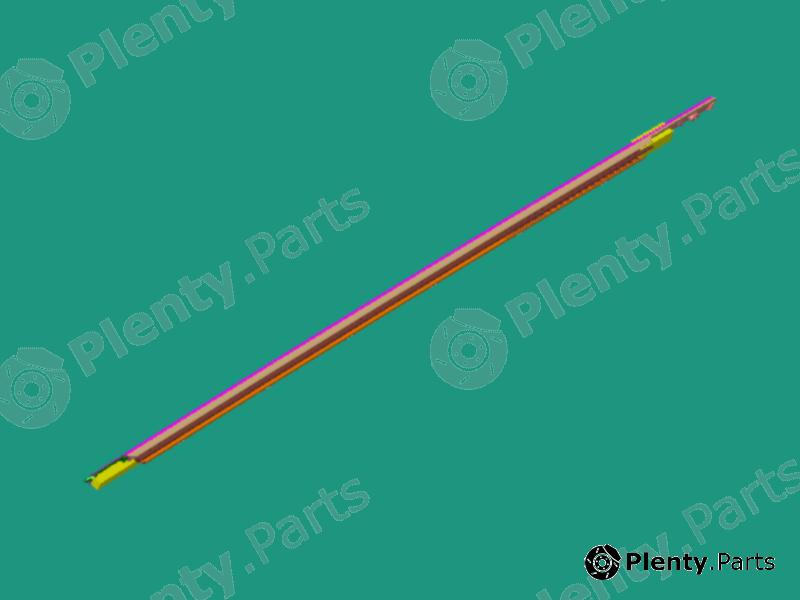 Genuine HYUNDAI / KIA (MOBIS) part 822203T000 Replacement part