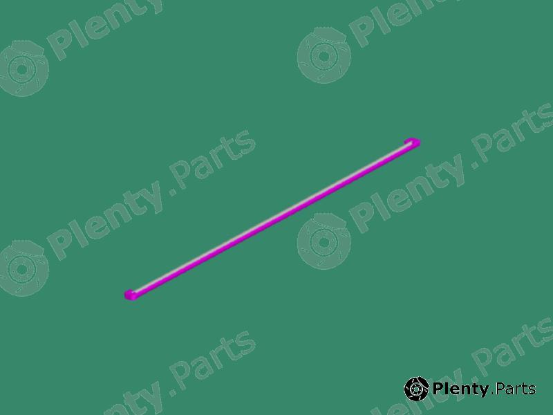Genuine HYUNDAI / KIA (MOBIS) part 822412K000 Replacement part