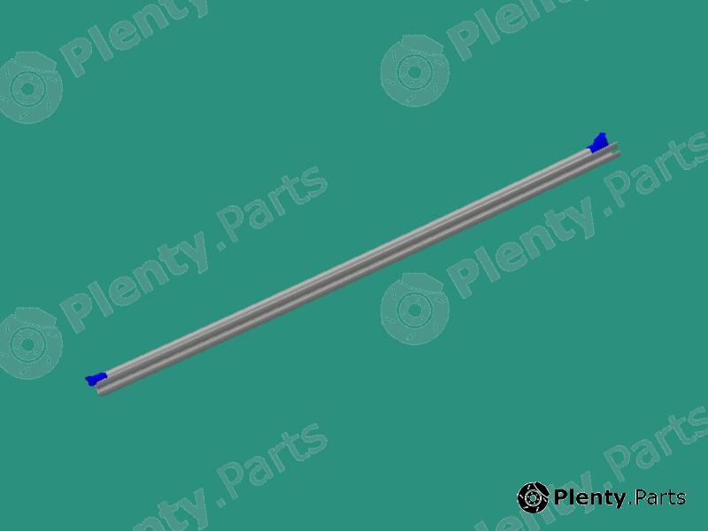 Genuine HYUNDAI / KIA (MOBIS) part 82241A2000 Replacement part