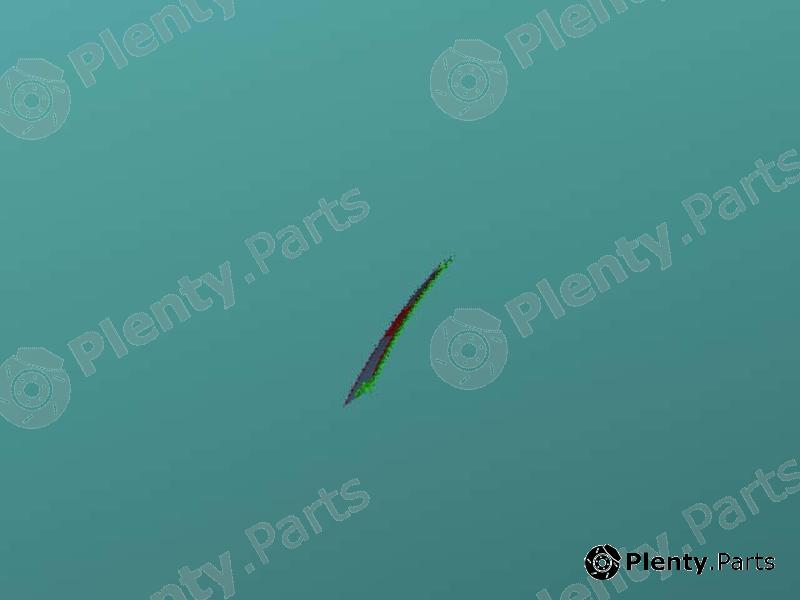 Genuine HYUNDAI / KIA (MOBIS) part 822603N000 Replacement part