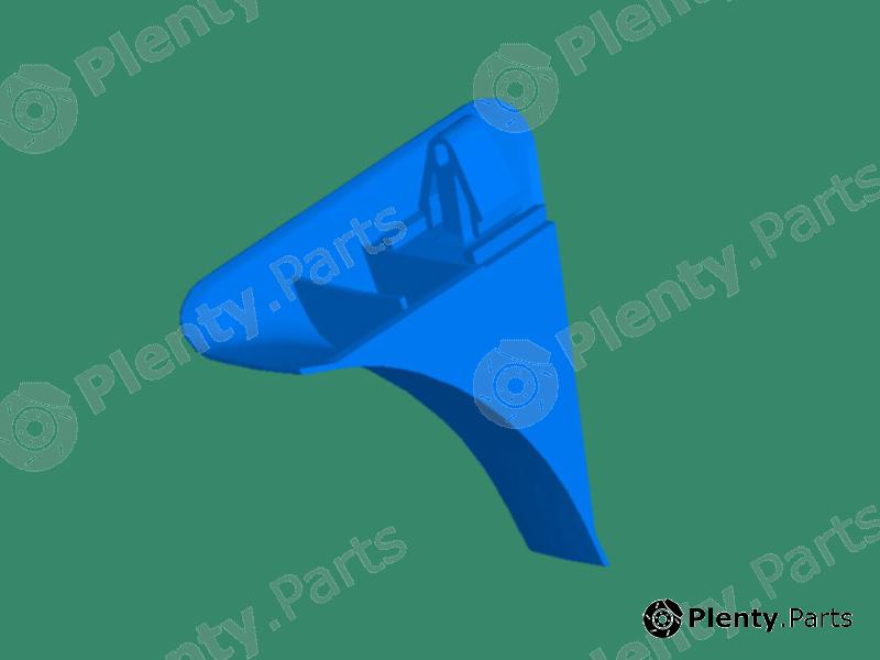 Genuine HYUNDAI / KIA (MOBIS) part 822701P000 Replacement part