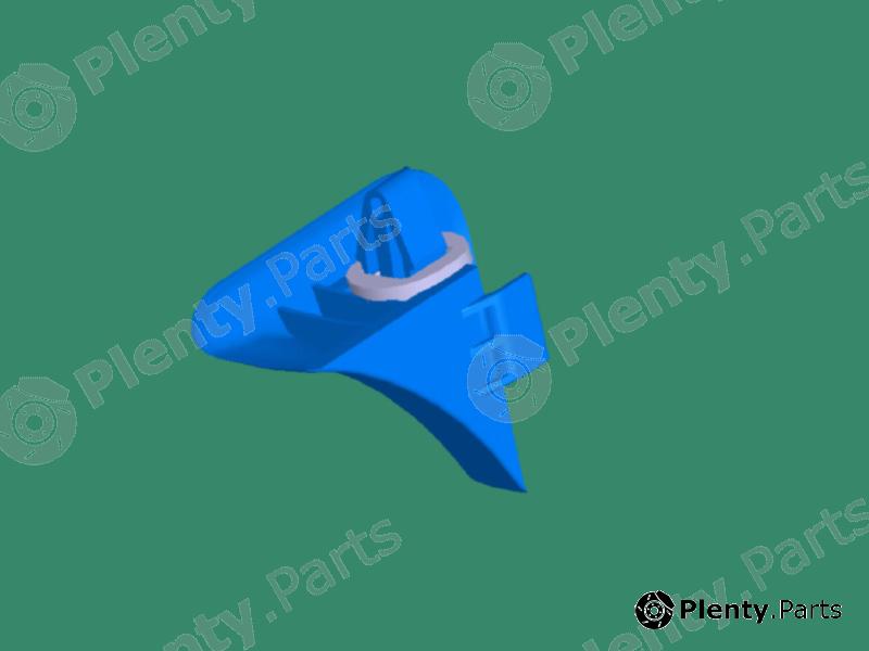 Genuine HYUNDAI / KIA (MOBIS) part 822701Y000 Replacement part