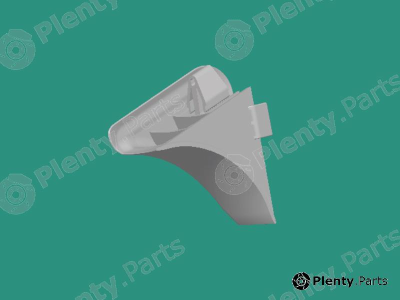 Genuine HYUNDAI / KIA (MOBIS) part 82270A2000 Replacement part
